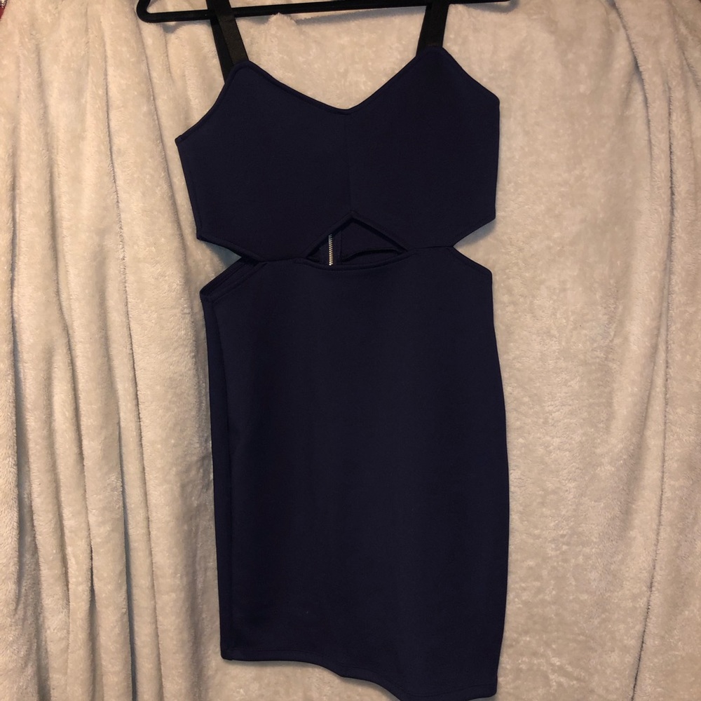 H&M dress ✨